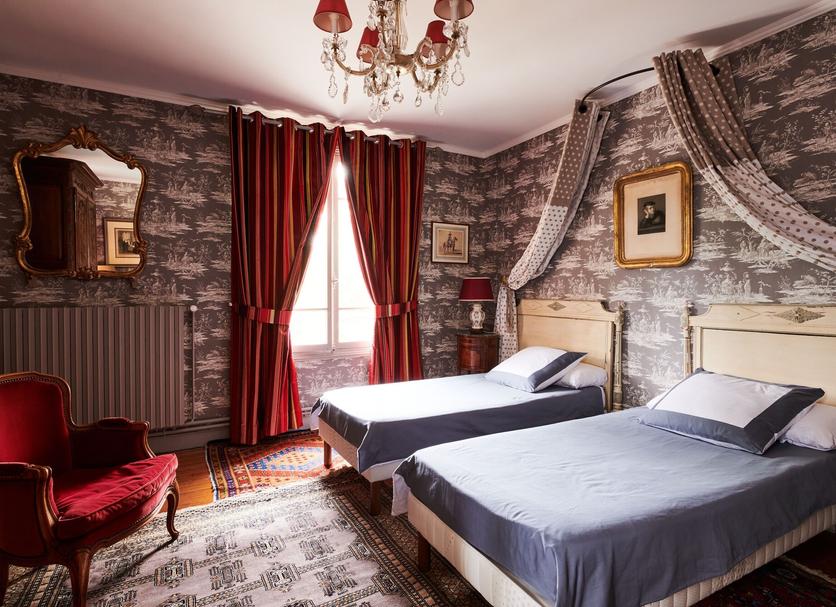 Kamar Tidur Foto