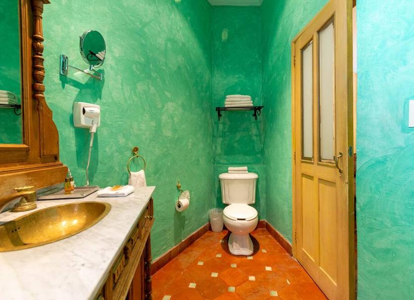 Kamar Mandi Foto