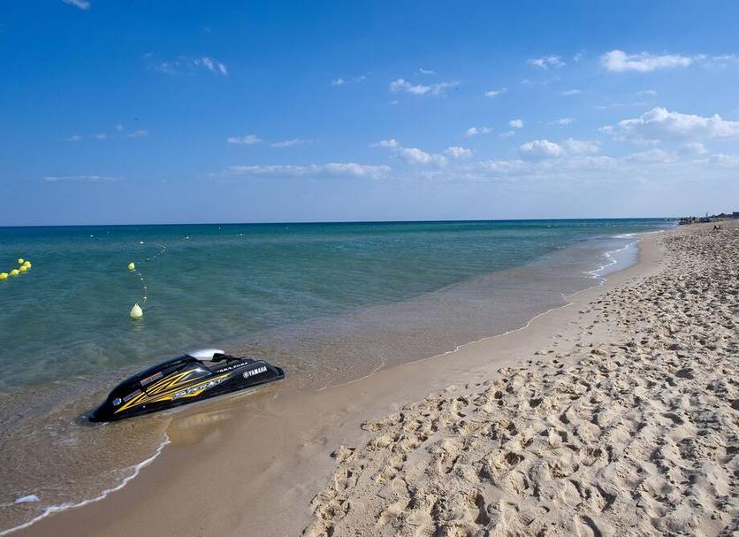 Pantai Foto