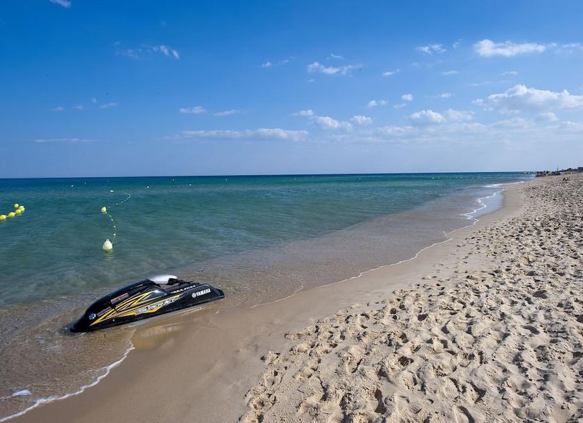 Pantai Foto