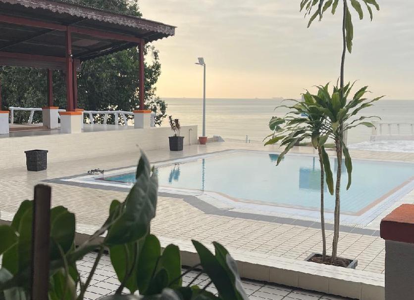 Kolam Foto