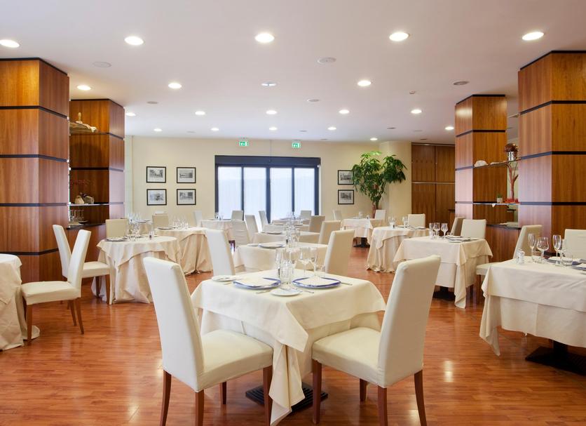 Restoran Foto
