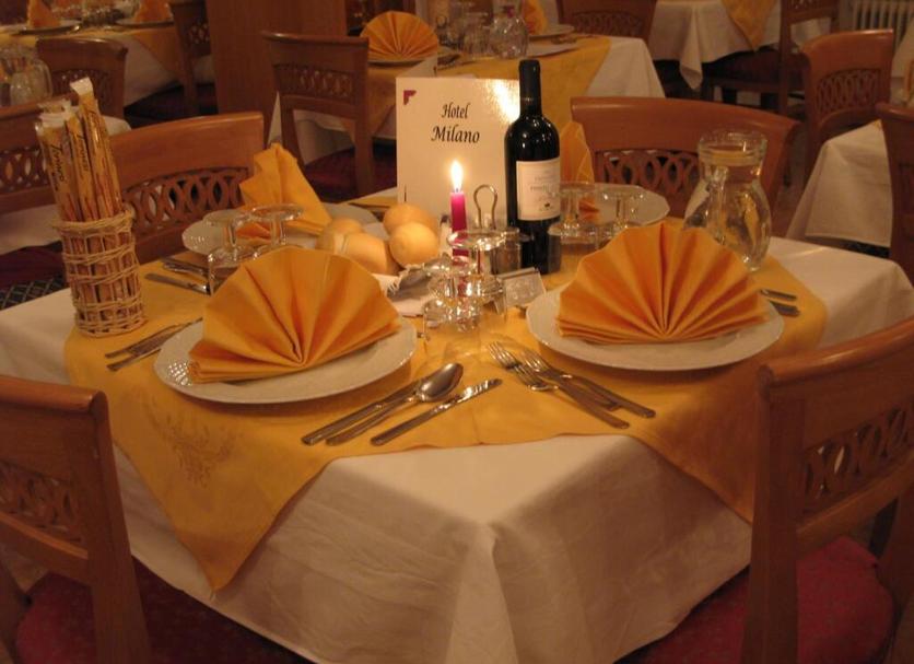 Restoran Foto