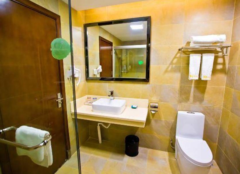 Kamar Mandi Foto