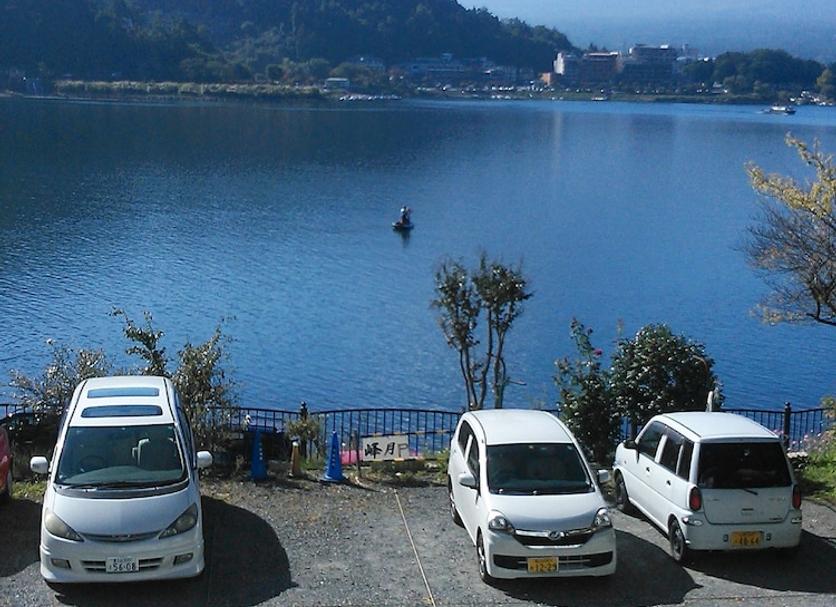 Pemandangan luar Foto