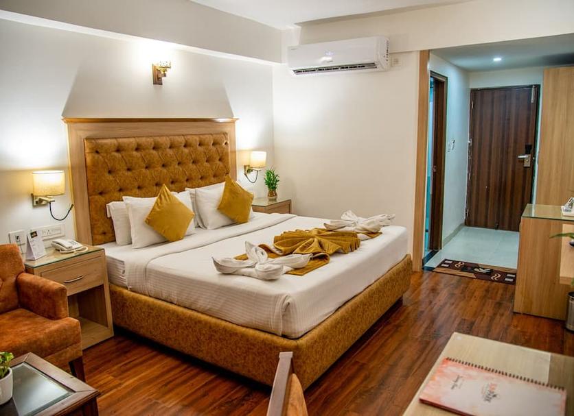 Kamar Tidur Foto