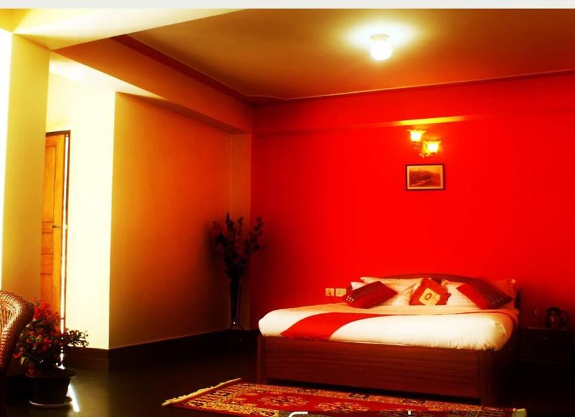 Kamar Tidur Foto