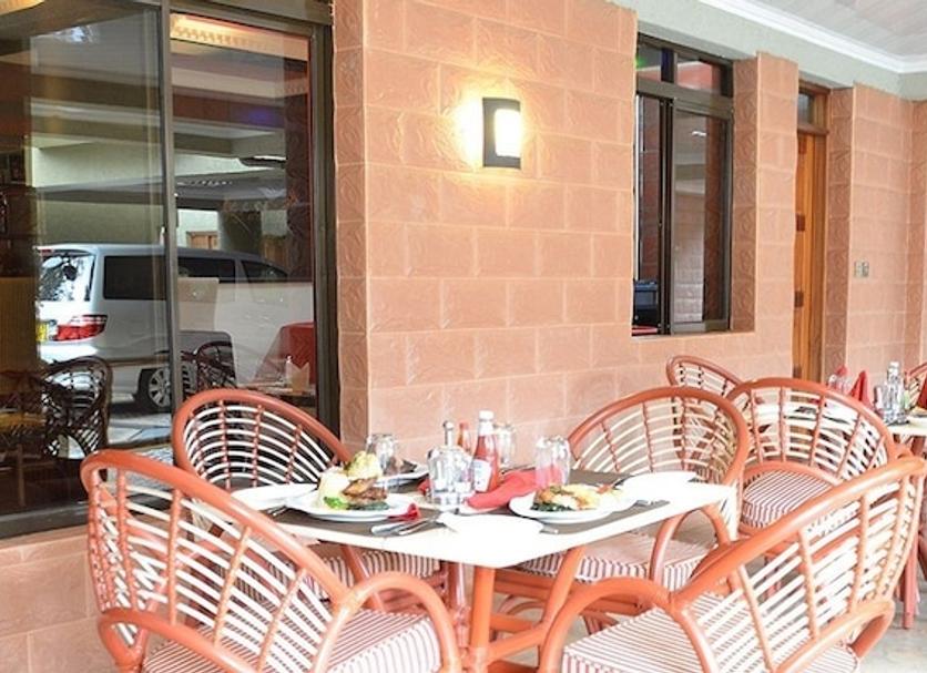 Restoran Foto