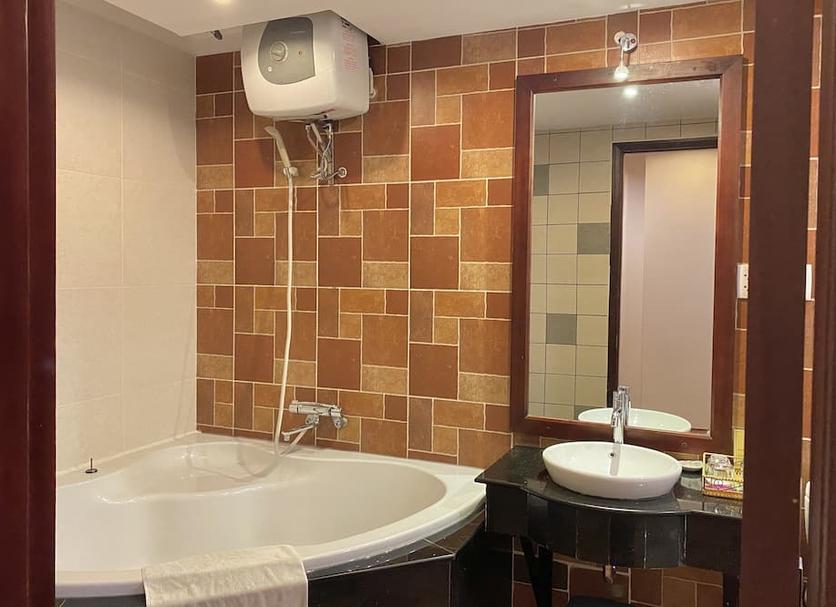 Kamar Mandi Foto