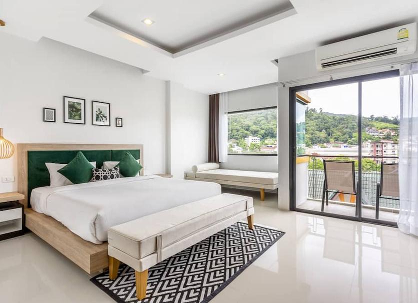 Kamar Tidur Foto