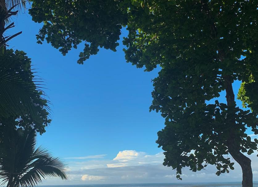 Pemandangan luar Foto