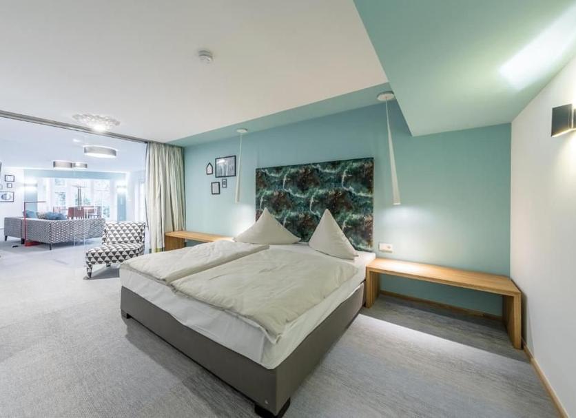 Kamar Tidur Foto