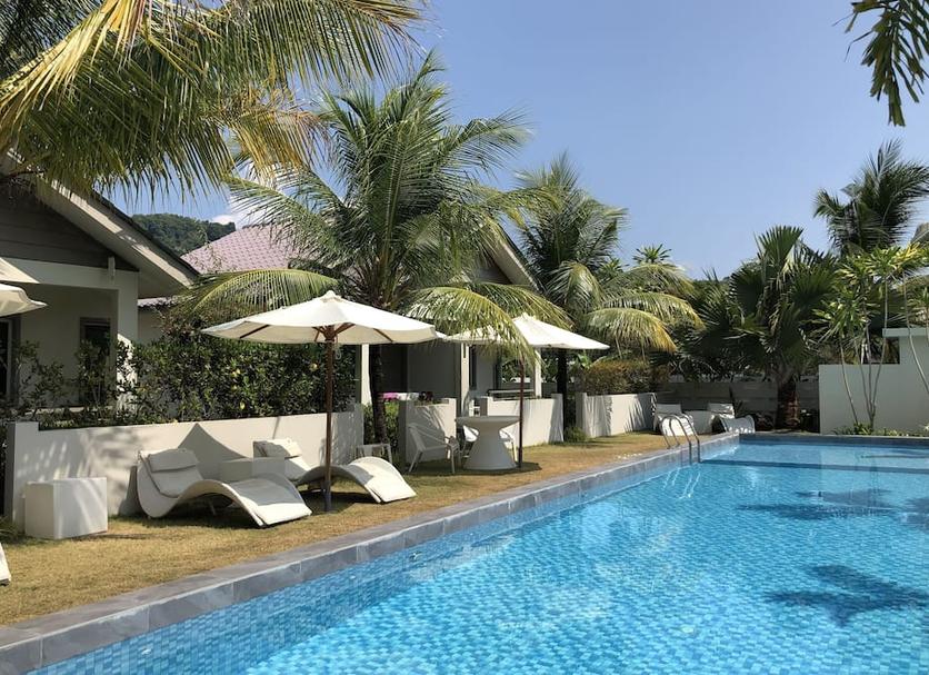 Kolam Foto