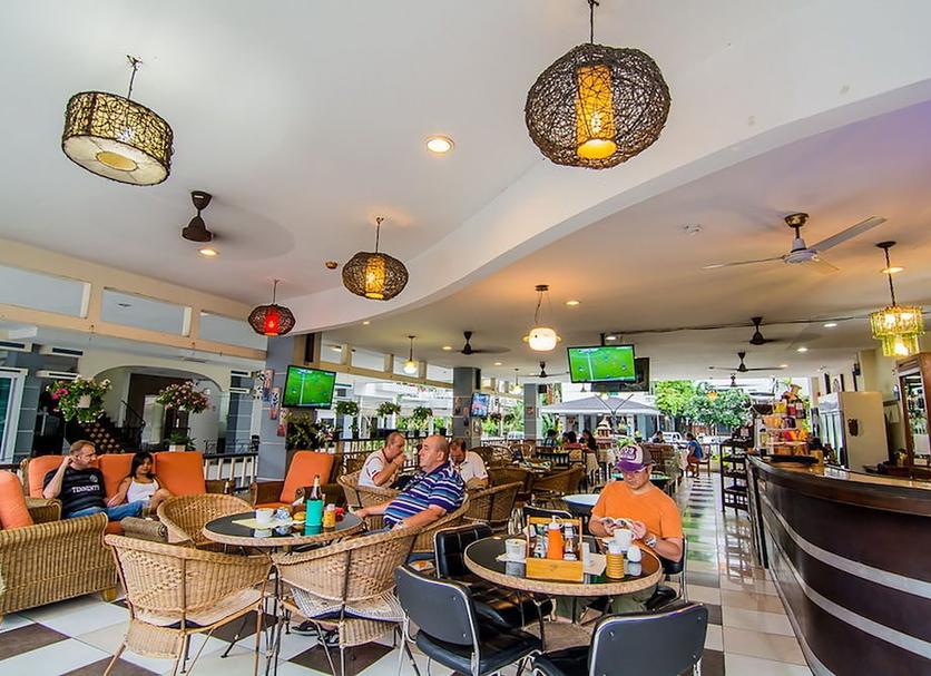 Restoran Foto