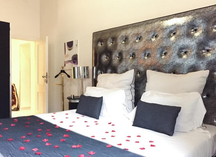 Kamar Tidur Foto