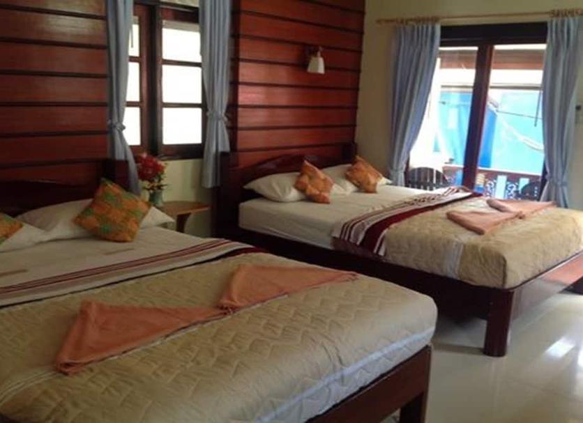 Kamar Tidur Foto