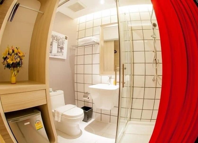 Kamar Mandi Foto