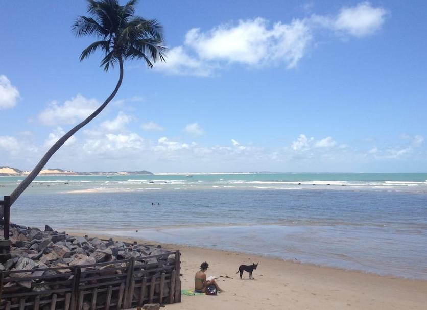 Pantai Foto