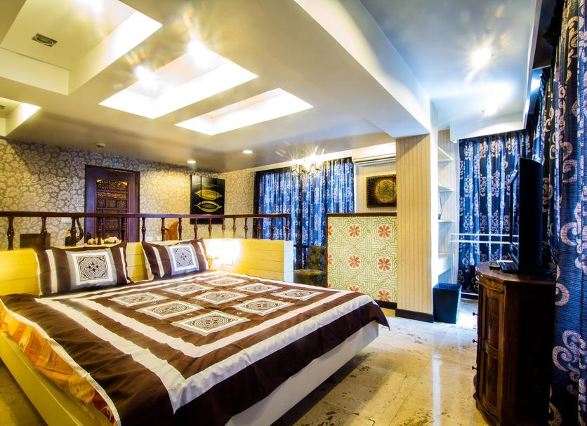 Kamar Tidur Foto
