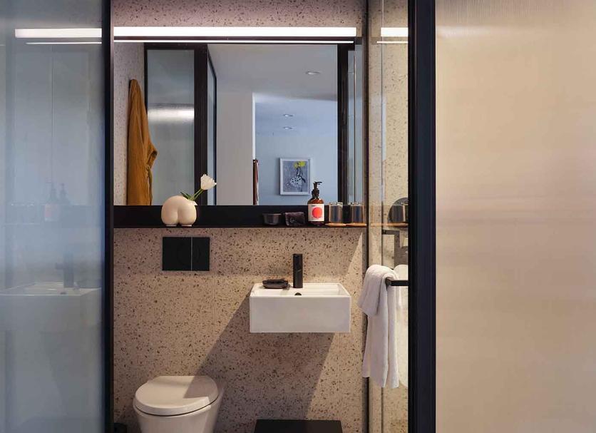 Kamar Mandi Foto