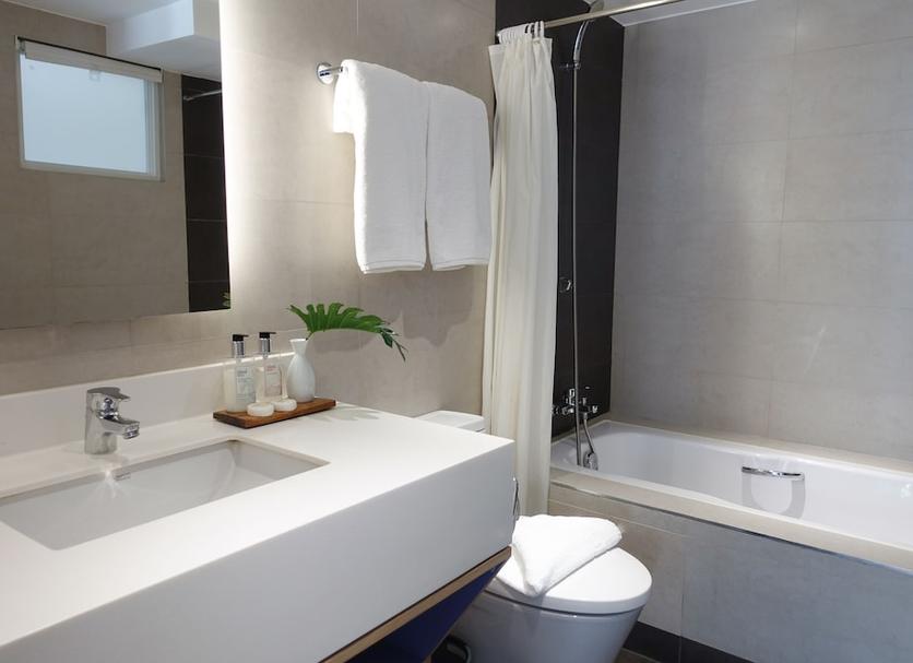 Kamar Mandi Foto