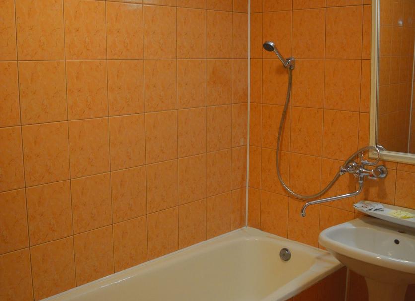 Kamar Mandi Foto