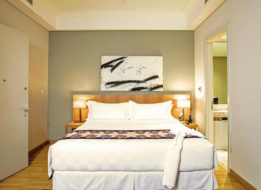 Kamar Tidur Foto