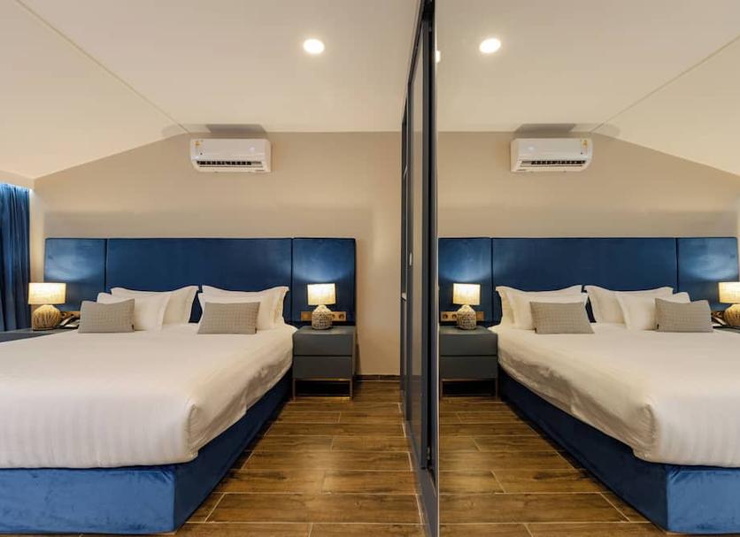 Kamar Tidur Foto