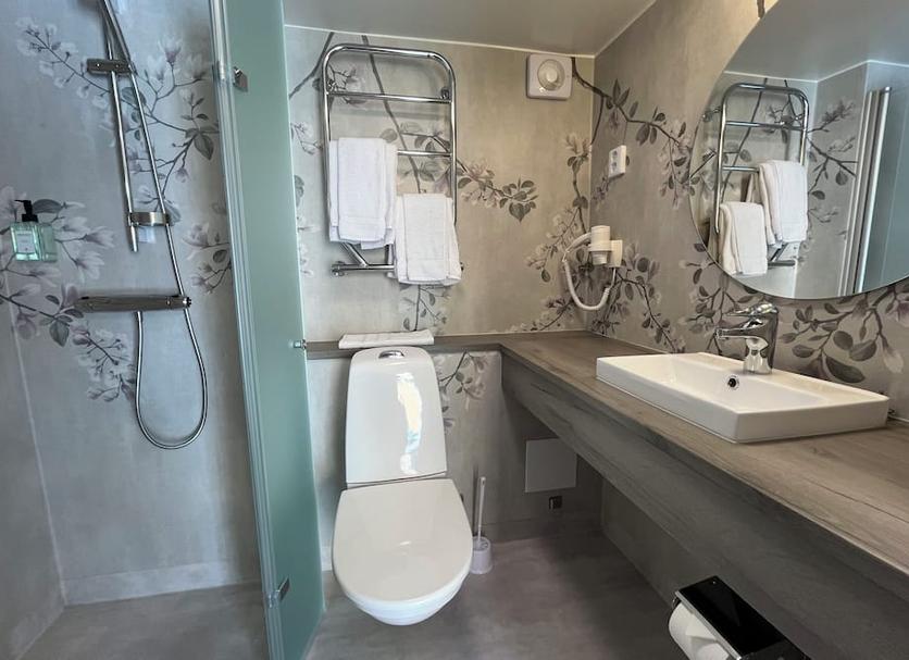 Kamar Mandi Foto