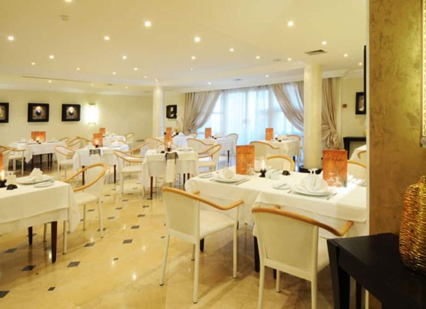 Restoran Foto