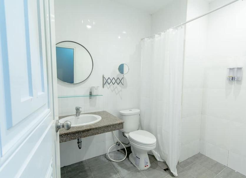 Kamar Mandi Foto