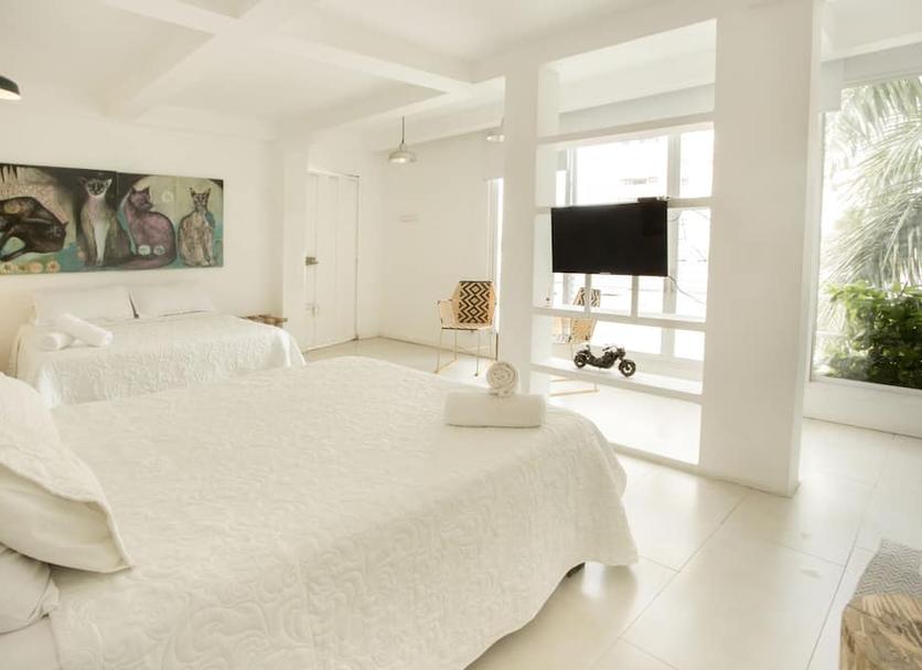 Kamar Tidur Foto