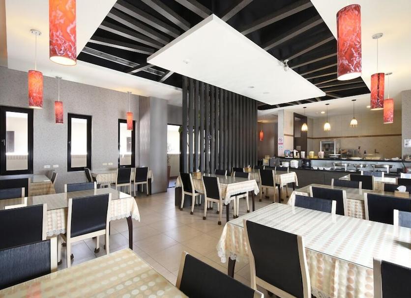 Restoran Foto