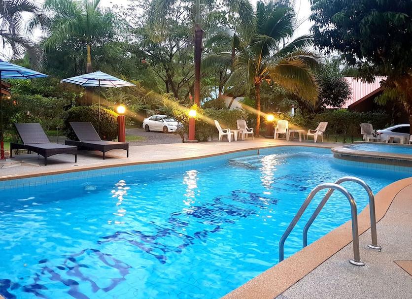 Kolam Foto