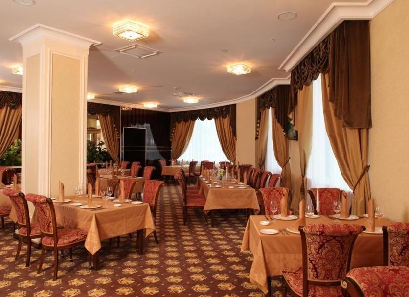 Restoran Foto
