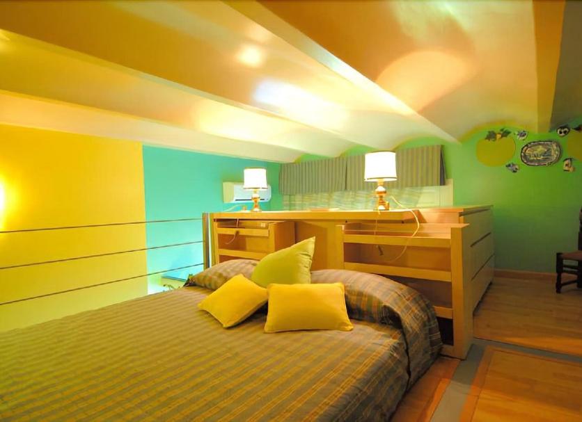 Kamar Tidur Foto