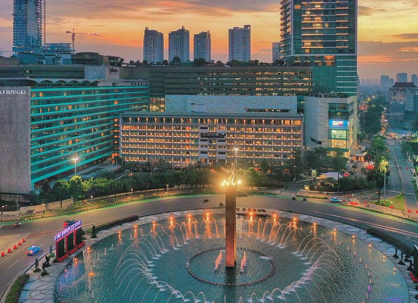 Bangunan Foto