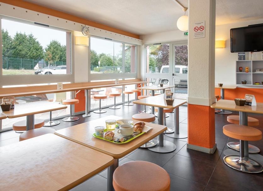 Restoran Foto