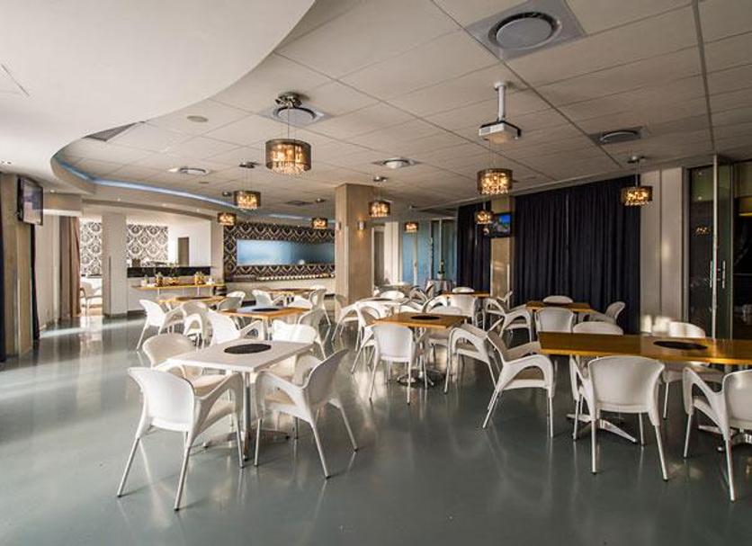Restoran Foto