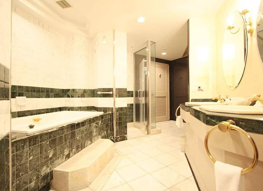 Kamar Mandi Foto