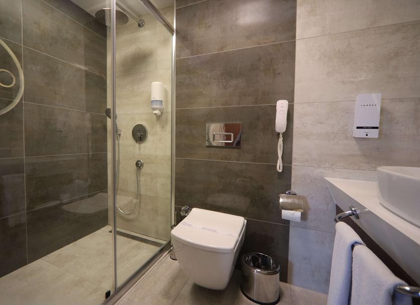 Kamar Mandi Foto