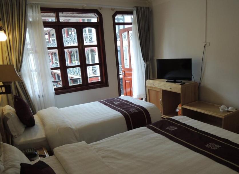 Kamar Tidur Foto