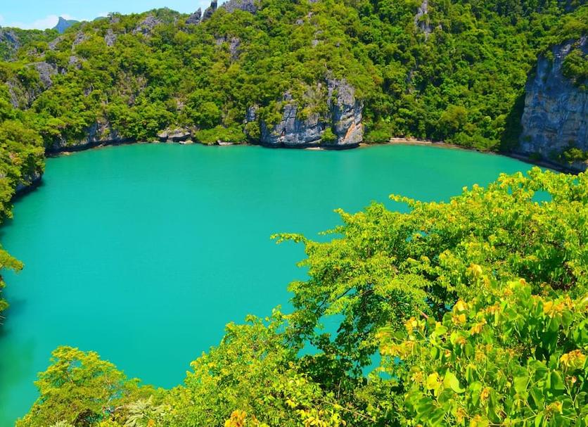 Pemandangan luar Foto
