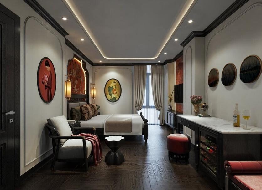 Kamar Tidur Foto