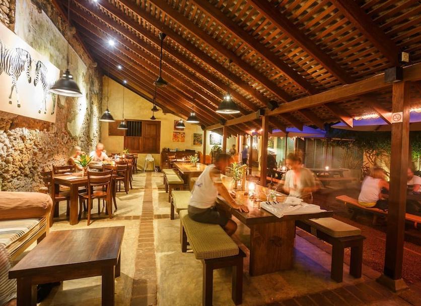 Restoran Foto