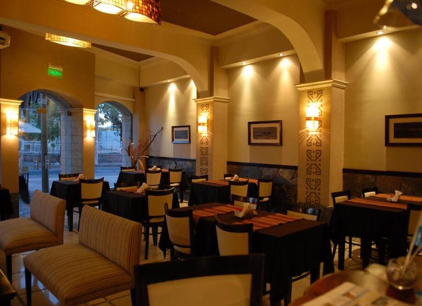 Restoran Foto