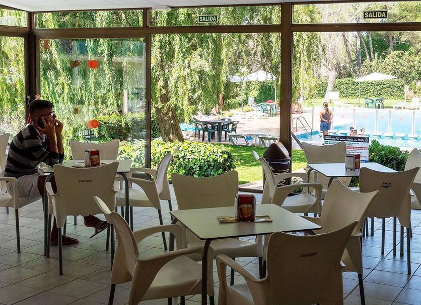 Restoran Foto