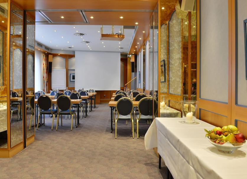Restoran Foto