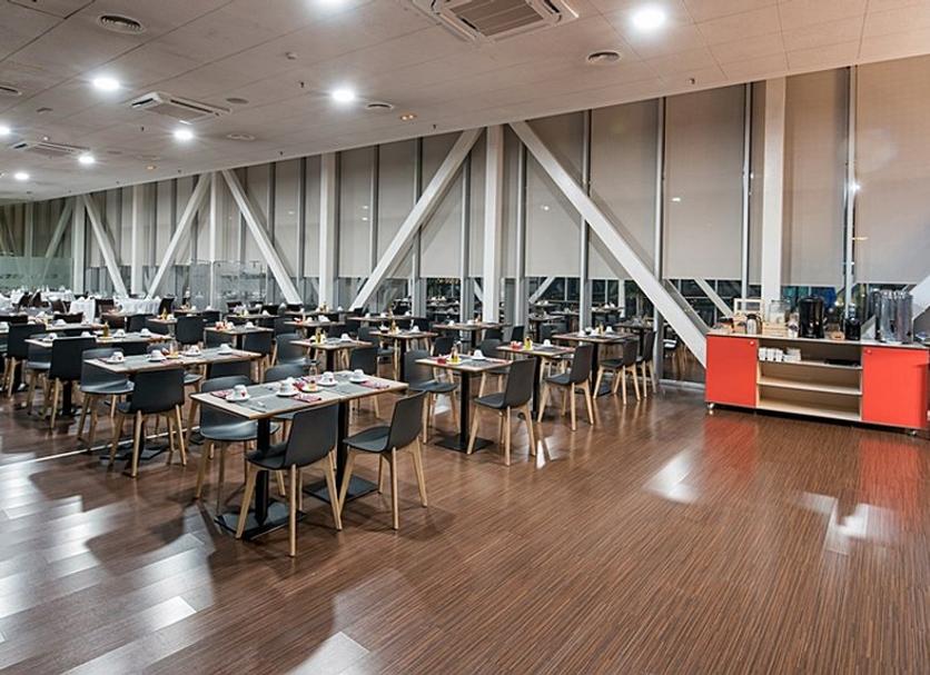 Restoran Foto
