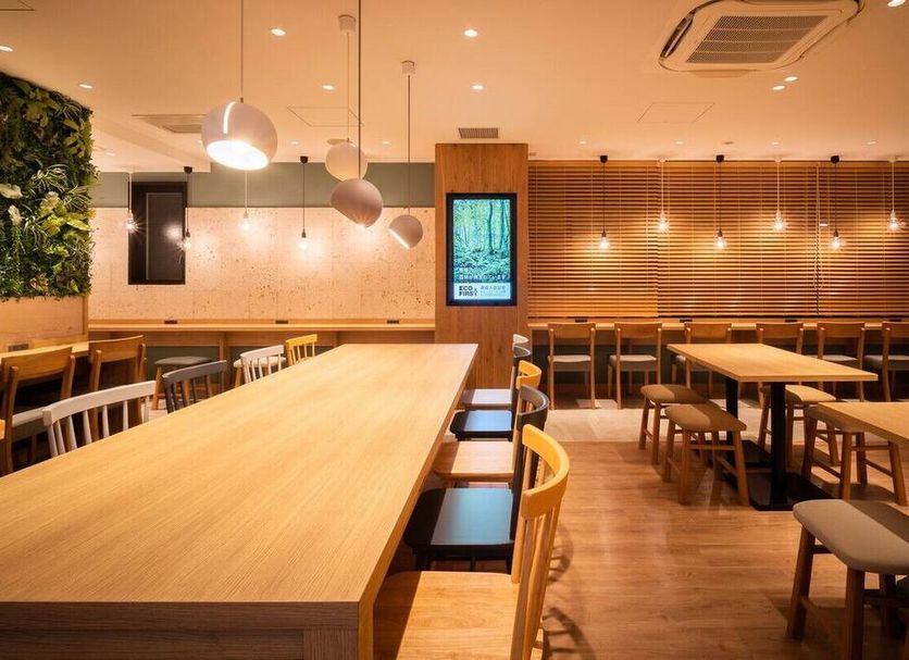 Restoran Foto